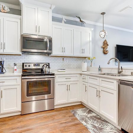 Dauphin Island Escape Near Beach And Bike Path! Ngoại thất bức ảnh