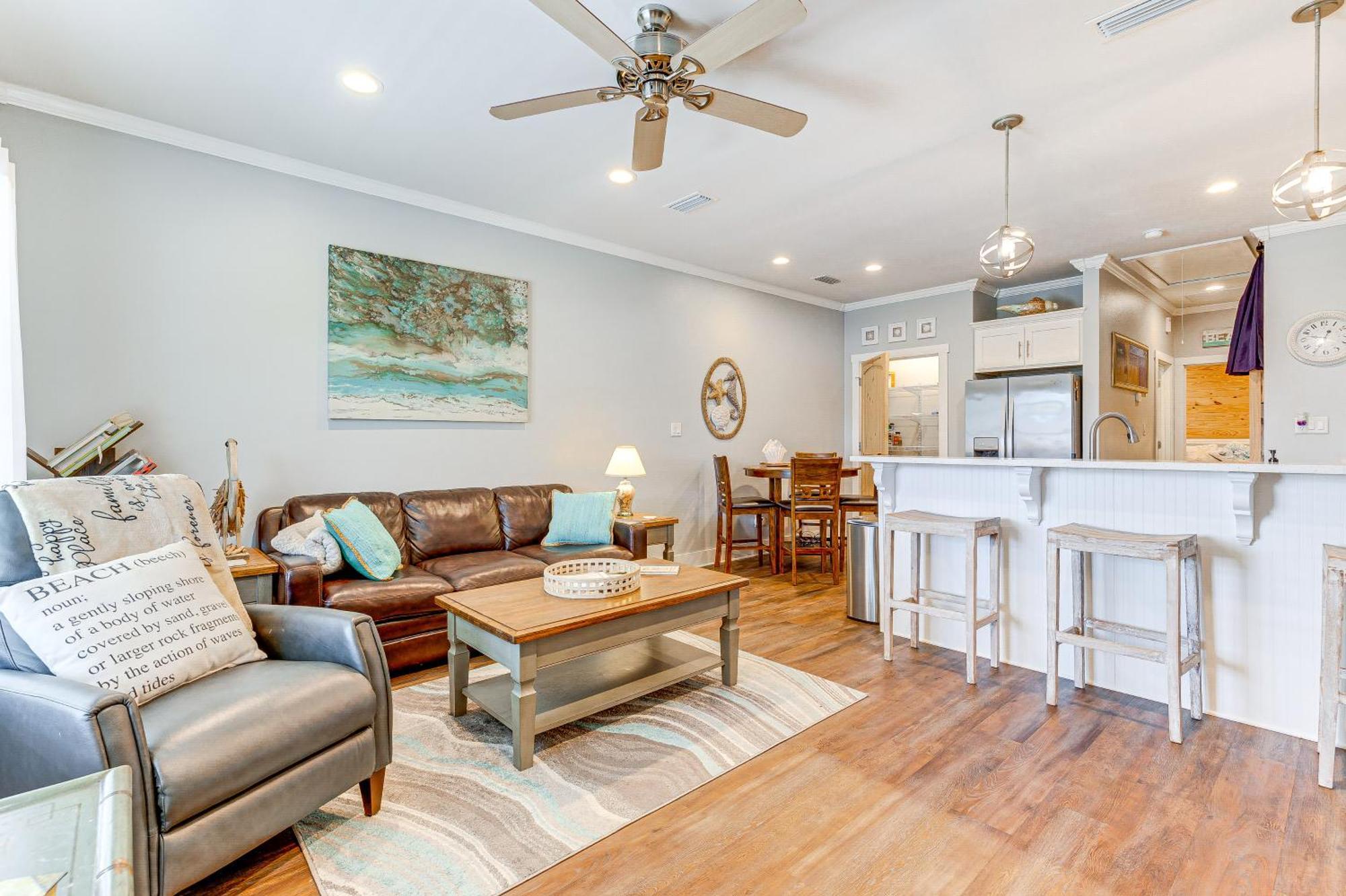 Dauphin Island Escape Near Beach And Bike Path! Ngoại thất bức ảnh