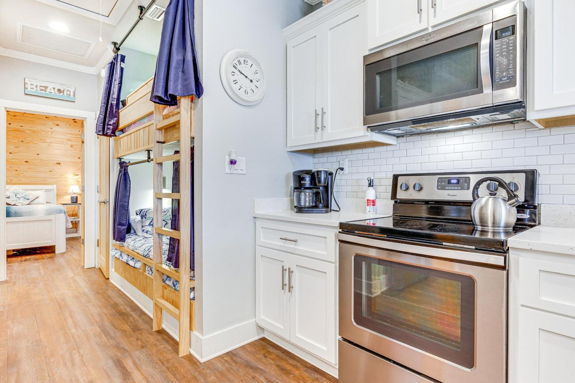 Dauphin Island Escape Near Beach And Bike Path! Ngoại thất bức ảnh