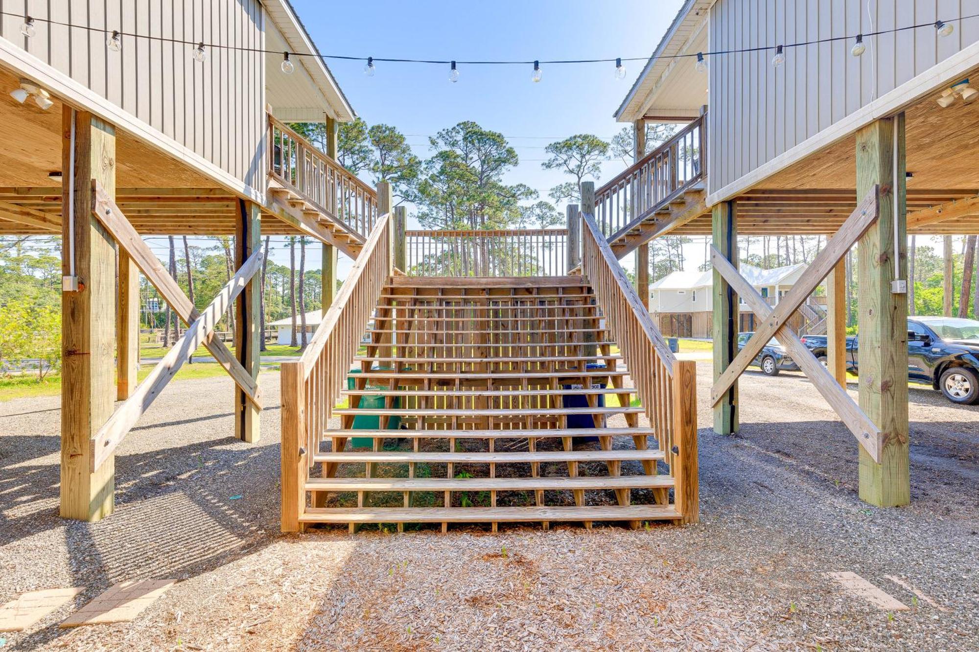 Dauphin Island Escape Near Beach And Bike Path! Ngoại thất bức ảnh